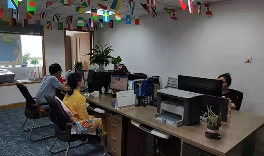 China Chongqing Liyu Precision Technology Co., Ltd. Perfil de la compañía