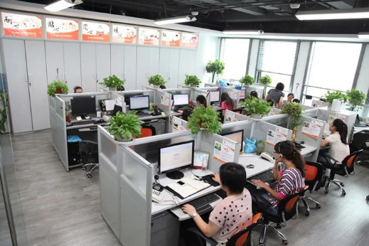China Chongqing Liyu Precision Technology Co., Ltd. Perfil de la compañía