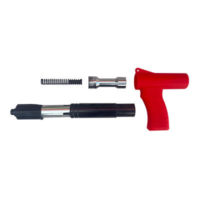Mini Nailer multifuncional para hormigón de gran capacidad y soporte personalizado OEM