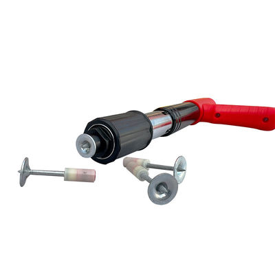 Mini Nailer multifuncional para hormigón de gran capacidad y soporte personalizado OEM