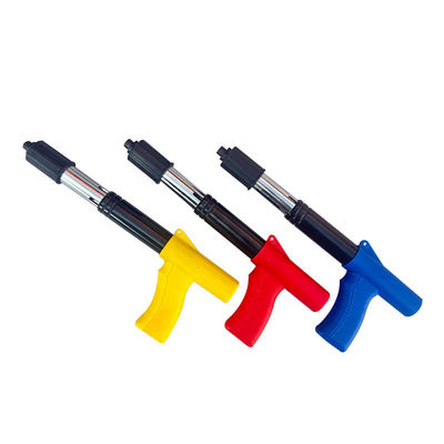 Mini Nailer multifuncional para hormigón de gran capacidad y soporte personalizado OEM