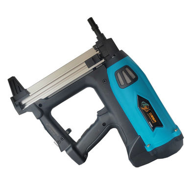 Nailer de hormigón a gas para herramientas de fijación accionadas por gas 455*388*110mm