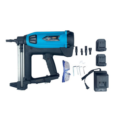Nailer de hormigón a gas para herramientas de fijación accionadas por gas 455*388*110mm