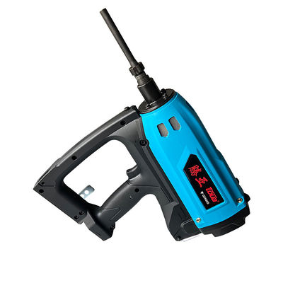 Mejorar sus herramientas de construcción con GSN50D Pared Exterior aislante térmico pistola de clavos