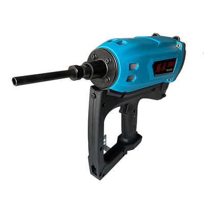 Mejorar sus herramientas de construcción con GSN50D Pared Exterior aislante térmico pistola de clavos