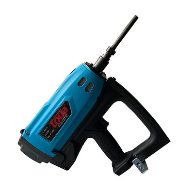 Mejorar sus herramientas de construcción con GSN50D Pared Exterior aislante térmico pistola de clavos