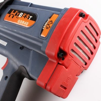 Ni-MH 7.2V 1.5Ah Tipo de batería HYBEST Nailer aislado de gas neumático de grado industrial