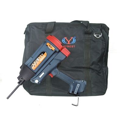 Ni-MH 7.2V 1.5Ah Tipo de batería HYBEST Nailer aislado de gas neumático de grado industrial