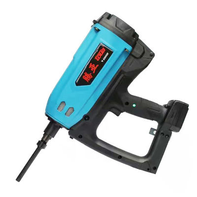 Potente clavero de gas aislante sin cables para la construcción GSN50D 3.7kg Incluye batería