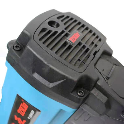 Potente clavero de gas aislante sin cables para la construcción GSN50D 3.7kg Incluye batería