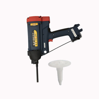 120V/60HZ Tensión y Gran Capacidad de Gas de aislamiento de hormigón para clavos de 200 mm