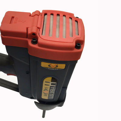 120V/60HZ Tensión y Gran Capacidad de Gas de aislamiento de hormigón para clavos de 200 mm