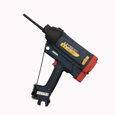 120V/60HZ Tensión y Gran Capacidad de Gas de aislamiento de hormigón para clavos de 200 mm