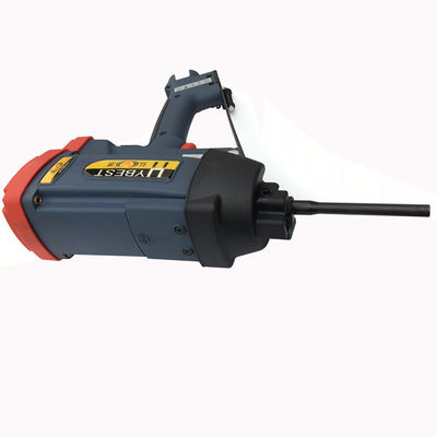 Nailer de aislamiento para soporte personalizado OEM Gas Power Gas Nail Guns 5/8in Min Longitud de las uñas