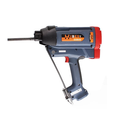 GBW120 Nailer aislante de baterías sin cable Nailer perfecto para aislamiento de paredes externas