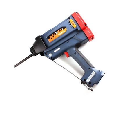 GBW120 Nailer aislante de baterías sin cable Nailer perfecto para aislamiento de paredes externas