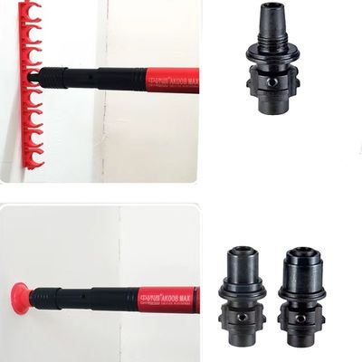 Materiales para mini clavos de techo y diseño mejorado de cabezas pequeñas para fijación en techos