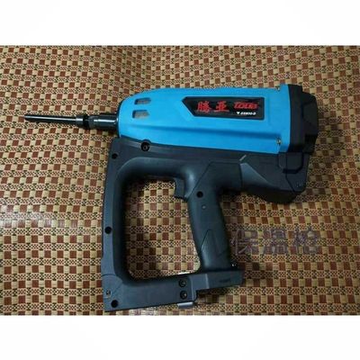Mejora tu trabajo con la pistola de clavos de aislamiento de gas GSN50D Alta tensión y eficiencia