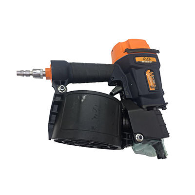 Nailer de bobina max CN55 La solución definitiva para los clavos en la decoración y la construcción