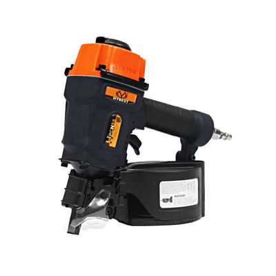 Nailer de bobina max CN55 La solución definitiva para los clavos en la decoración y la construcción