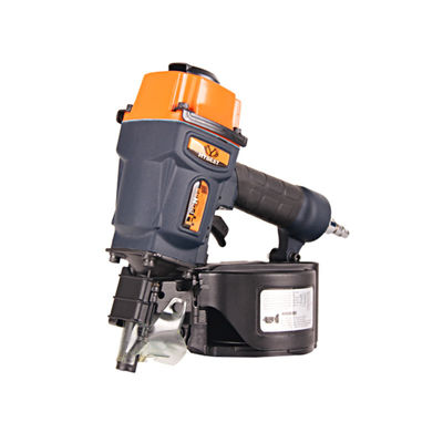 Nailer de bobina max CN55 La solución definitiva para los clavos en la decoración y la construcción