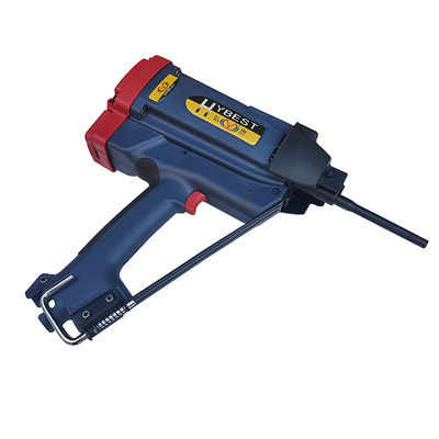 Revolucione su proceso de aislamiento con nuestra pistola de clavos de pared exterior impulsada por gas