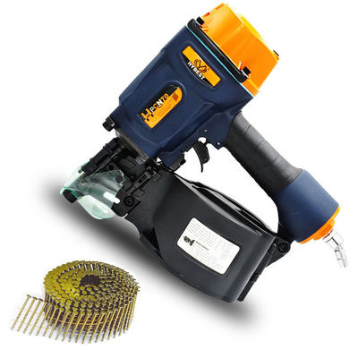 Pistola de clavos neumáticos CN45 55 70 80 90 100 para OEM personalizado