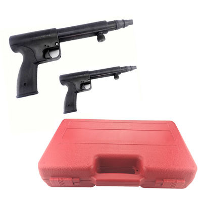 Mejorar su conjunto de muebles con una gran capacidad y 22N operar presión pistola de clavos