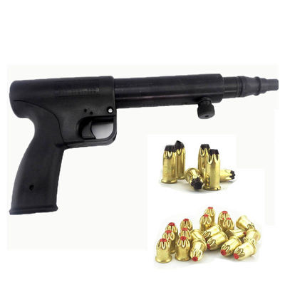Mejorar su conjunto de muebles con una gran capacidad y 22N operar presión pistola de clavos