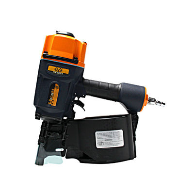 Pistola de clavos de bobina HPCN83 para decoración y construcción