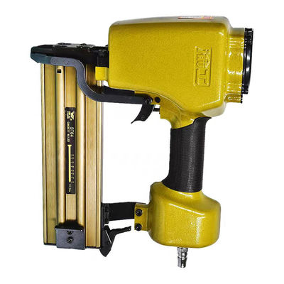 Máquina de disparo de uñas con motor para muebles y decoración Max Longitud de uñas 2 1/4in