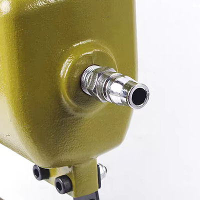 Máquina de disparo de uñas con motor para muebles y decoración Max Longitud de uñas 2 1/4in