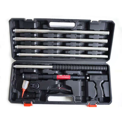 Herramientas de techado OEM 50cm pistola de clavos de longitud para una gran capacidad en la construcción de concreto