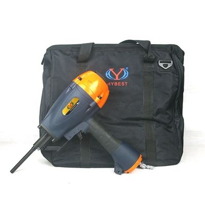 70-120 PSI Pistola de clavos de aislamiento con aire ASR40 Perfecto para el aislamiento