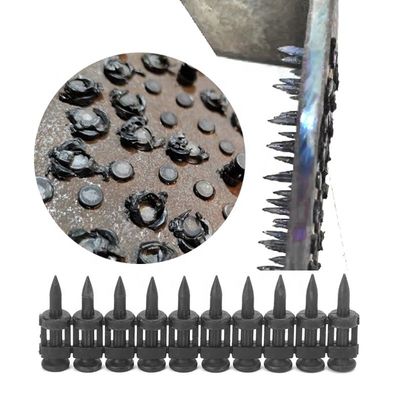 Experimenta la diferencia con el Toua GSN50 Concreto de Gas de Calidad Industrial