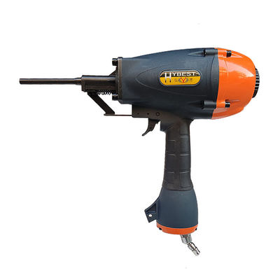 Construcción de hardware profesional no buscan más allá de esta pistola de clavos de gran capacidad