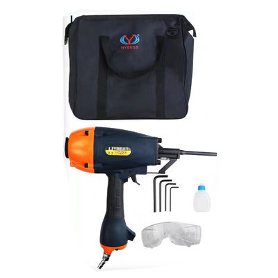 Construcción de hardware profesional no buscan más allá de esta pistola de clavos de gran capacidad