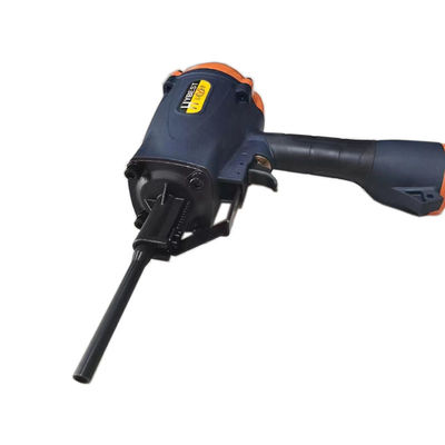 Construcción de hardware profesional no buscan más allá de esta pistola de clavos de gran capacidad