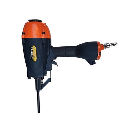 Construcción de hardware profesional no buscan más allá de esta pistola de clavos de gran capacidad