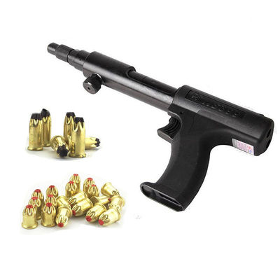 Pistola de punta para el acabado de clavos Pistola de 1.92KG Peso pesado