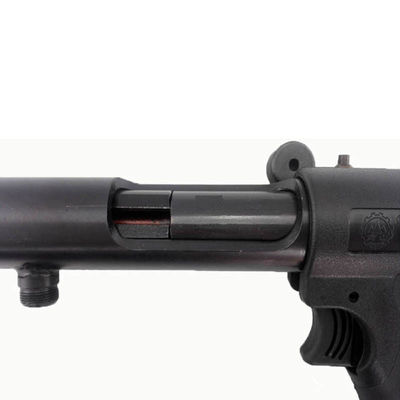Pistola de punta para el acabado de clavos Pistola de 1.92KG Peso pesado