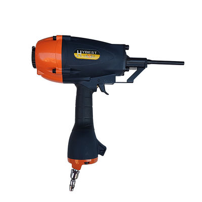 Pistola de clavos de aislamiento con soporte OEM para herramientas de fijación de hormigón de grado industrial