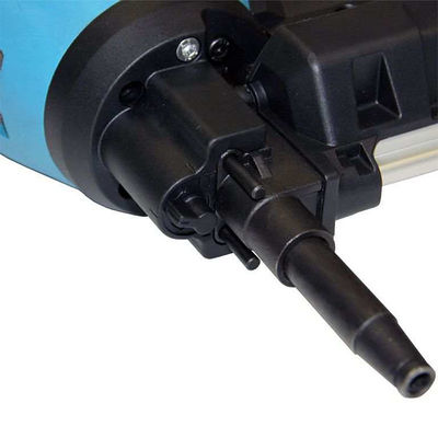 7.0V Gas Nail Gun GSN50 Herramienta de fijación accionada por gas para el rendimiento profesional de los clavos