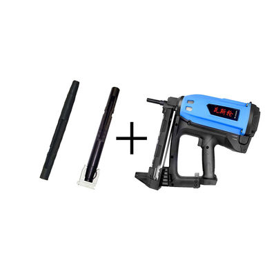 7.0V Gas Nail Gun GSN50 Herramienta de fijación accionada por gas para el rendimiento profesional de los clavos