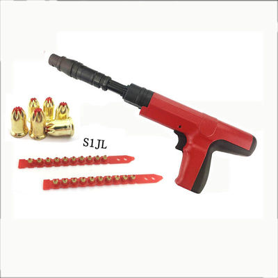 GB/T18763-2002 Herramienta de activación de carga de polvo estándar para pistola de clavos a.27Cal 6.8*11mm
