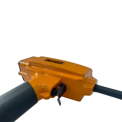 NP50 Tirador neumático de clavos de aire para palets de 344*85*295 mm de larga duración