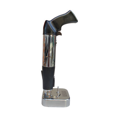 velocidad Arma de clavos de potencia para herramientas de decoración 660 Tipo de clavos ZP ZP1/4 ZK ZK1/4