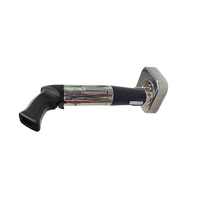 velocidad Arma de clavos de potencia para herramientas de decoración 660 Tipo de clavos ZP ZP1/4 ZK ZK1/4