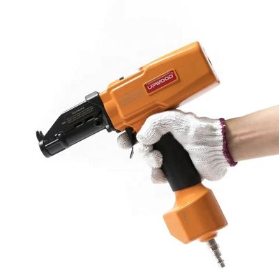 Extracción de uñas de aire neumático BD70 para paletas de madera