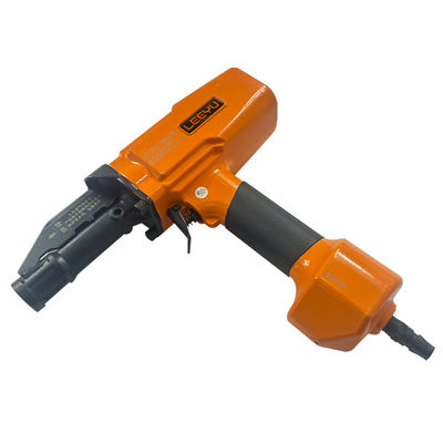 NP70 Tirador neumático de uñas de aire Presión máxima 120 PSI para la extracción rápida de uñas garantizada